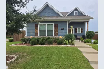 2828 Journey Lane, Forney, TX 75126 - Photo 1