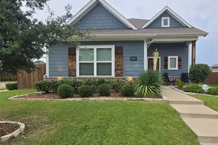 2828 Journey Ln, Forney, TX 75126 - Photo 1