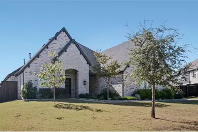 619 Stonehollow Drive, Shady Shores, TX 76208 - Photo 2