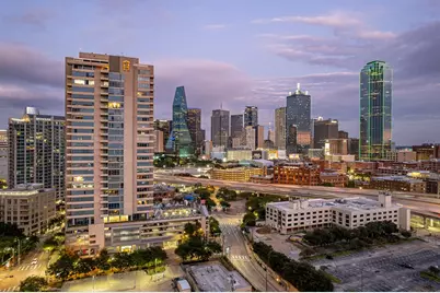 2200 Victory Avenue #1901, Dallas, TX 75219 - Photo 2