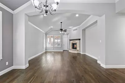 9804 Bitterroot Drive, Oak Point, TX 75068 - Photo 8