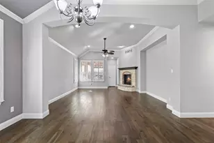 9804 Bitterroot Dr, Oak Point, TX 75068 - Photo 8