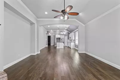 9804 Bitterroot Drive, Oak Point, TX 75068 - Photo 10