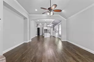 9804 Bitterroot Dr, Oak Point, TX 75068 - Photo 10