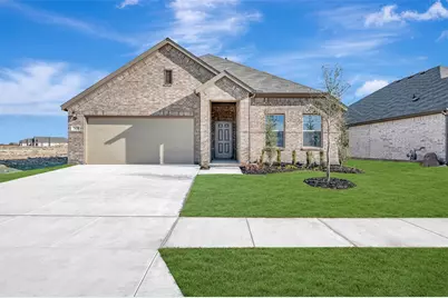 7420 Sunset Valley Lane, Denton, TX 76249 - Photo 1