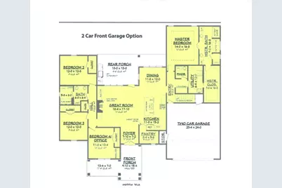 Lot 17 Waters Edge Lane, Glen Rose, TX 76043 - Photo 2