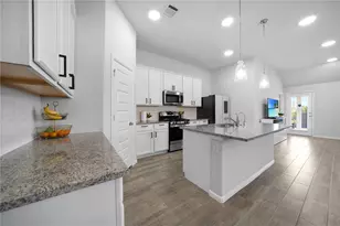 2911 Linden St, Celina, TX 75009 - Photo 4