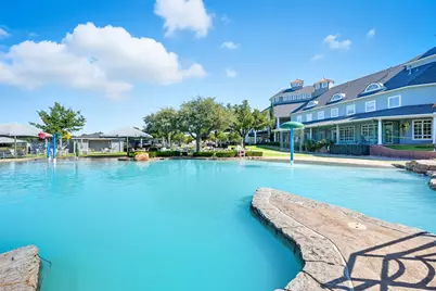 937 King George Lane, Savannah, TX 76227 - Photo 40