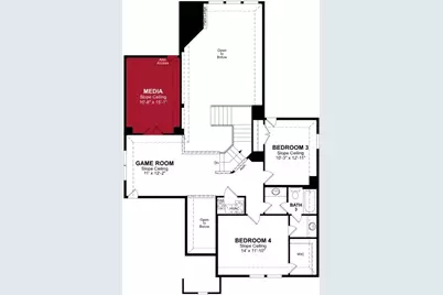 2128 Corbera Drive, Little Elm, TX 75068 - Photo 16