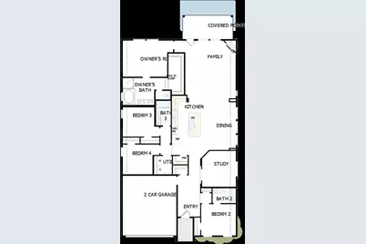 1520 Ebling Way, Van Alstyne, TX 75495 - Photo 4