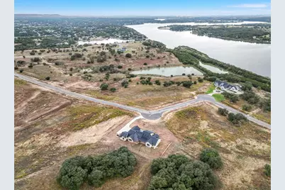 8053 Brownie Luker Boulevard, Granbury, TX 76048 - Photo 1