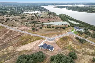 8053 Brownie Luker Blvd, Granbury, TX 76048 - Photo 1