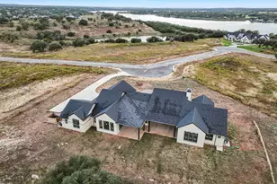 8053 Brownie Luker Blvd, Granbury, TX 76048 - Photo 4