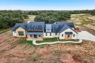 8053 Brownie Luker Blvd, Granbury, TX 76048 - Photo 2