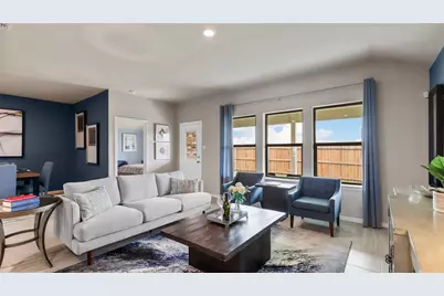 9457 Mint Hill Drive, Fort Worth, TX 76108 - Photo 10