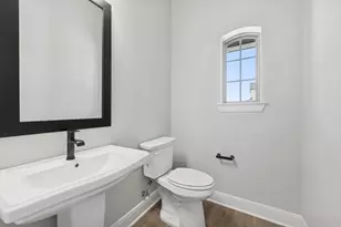 2917 Long Trl, Mansfield, TX 76063 - Photo 12