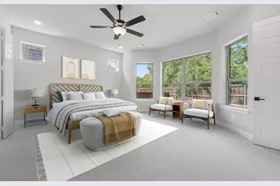 2917 Long Trail, Mansfield, TX 76063 - Photo 10