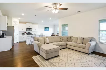 653 Bunker Hill Road, Fate, TX 75189 - Photo 4