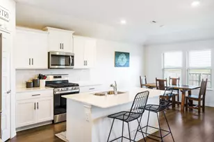 653 Bunker Hill Rd, Fate, TX 75189 - Photo 8