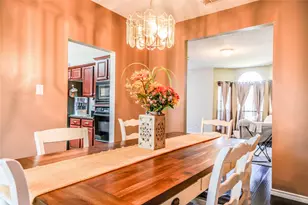 2812 Ventanna Dr, Mesquite, TX 75181 - Photo 6