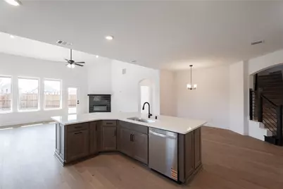 2416 Woodhall Drive, Celina, TX 75009 - Photo 6