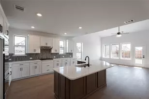 2416 Woodhall Dr, Celina, TX 75009 - Photo 4