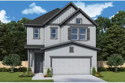 9357 Celestine Avenue, Dallas, TX 75243 - Photo 1