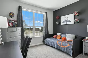 4369 Mill Stream Ln, Fort Worth, TX 76036 - Photo 22