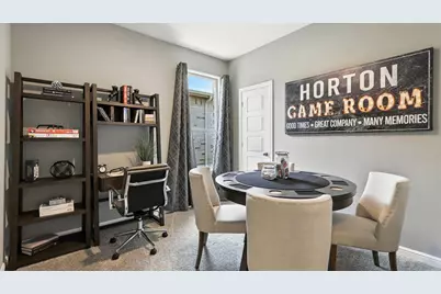 4369 Mill Stream Lane, Fort Worth, TX 76036 - Photo 30