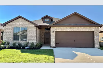 4369 Mill Stream Lane, Fort Worth, TX 76036 - Photo 1
