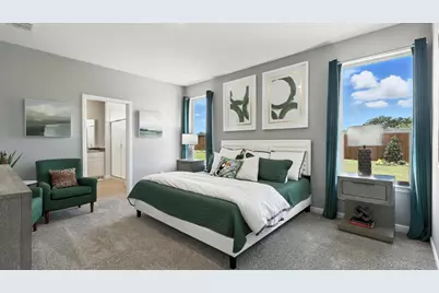 4369 Mill Stream Lane, Fort Worth, TX 76036 - Photo 14