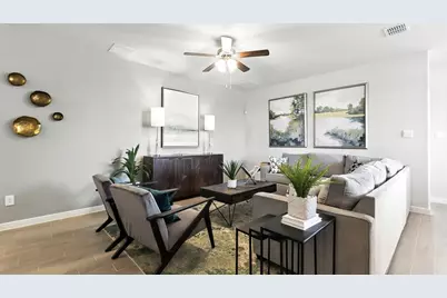 4369 Mill Stream Lane, Fort Worth, TX 76036 - Photo 10