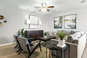 4369 Mill Stream Ln, Fort Worth, TX 76036 - Photo 10