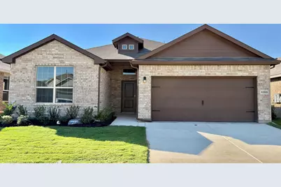 4369 Mill Stream Lane, Fort Worth, TX 76036 - Photo 1