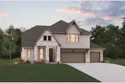 2429 Swinley Forest Street, Celina, TX 75009 - Photo 1