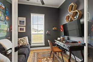 1028 Gatlin Cir, Springtown, TX 76082 - Photo 4