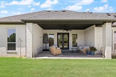 1028 Gatlin Circle, Springtown, TX 76082 - Photo 24
