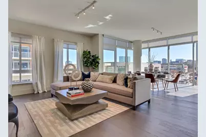 7775 Firefall Way #1520, Dallas, TX 75230 - Photo 4