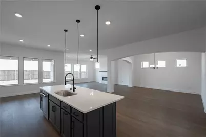 2204 Royal Lytham Street, Celina, TX 75009 - Photo 6