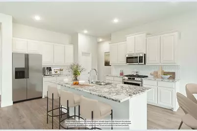 340 Alina Street, Burleson, TX 76028 - Photo 8