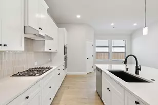 1854 Silver Birch Rd, Waxahachie, TX 75165 - Photo 2