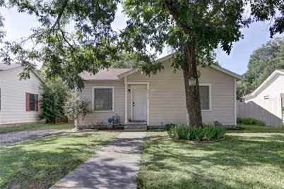 3812 Leland Avenue, Waco, TX 76708 - Photo 1