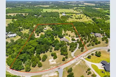 335 County Road 4524, Whitewright, TX 75491 - Photo 1
