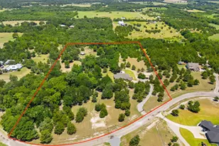 335 County Rd 4524, Whitewright, TX 75491 - Photo 1