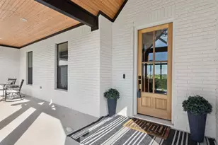 5219 Old Dennis Rd, Weatherford, TX 76087 - Photo 4