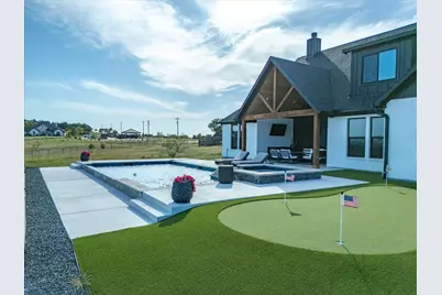 5219 Old Dennis Road, Weatherford, TX 76087 - Photo 32