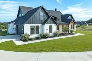 5219 Old Dennis Rd, Weatherford, TX 76087 - Photo 2