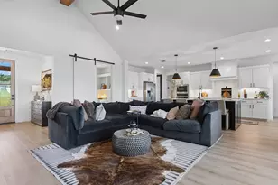 5219 Old Dennis Rd, Weatherford, TX 76087 - Photo 6