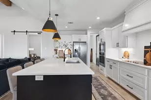 5219 Old Dennis Rd, Weatherford, TX 76087 - Photo 8