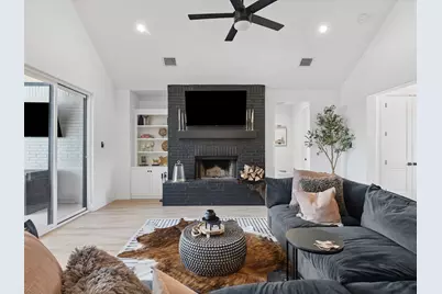 5219 Old Dennis Road, Weatherford, TX 76087 - Photo 14